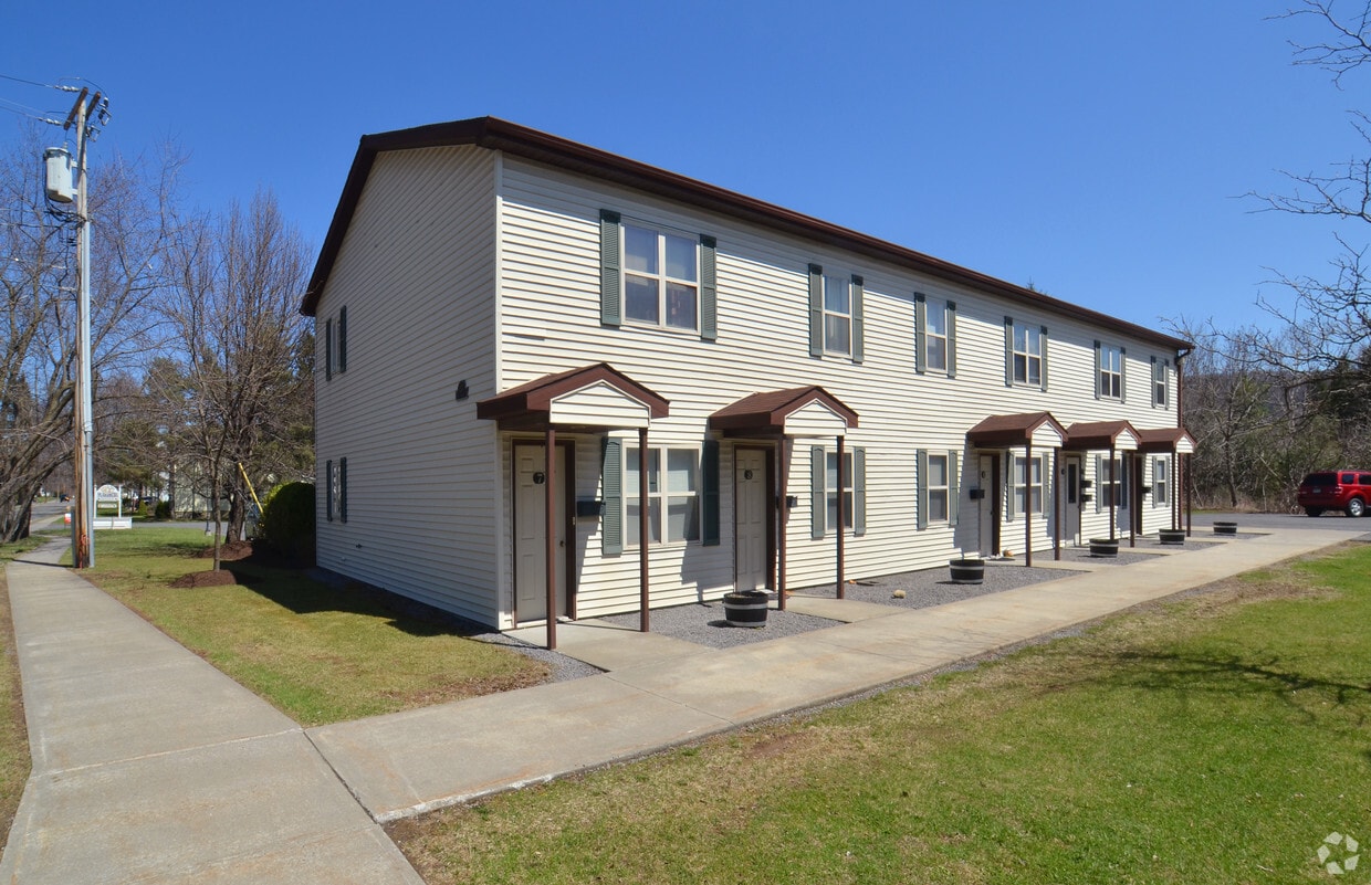 203 Elm St, Cobleskill, NY 12043 Apartments in Cobleskill, NY