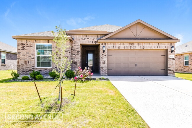 Building Photo - 2020 Atwood Dr