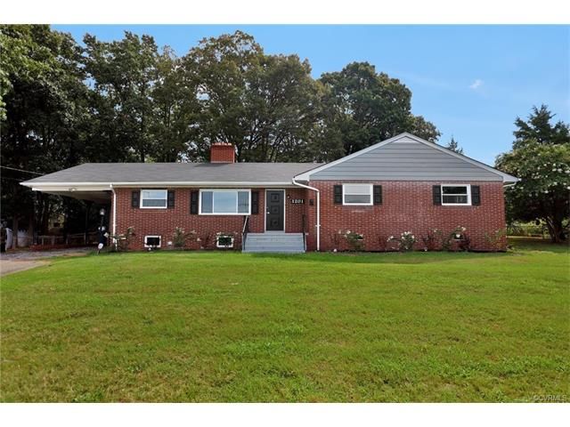 Foto principal - 1201 Courthouse Rd