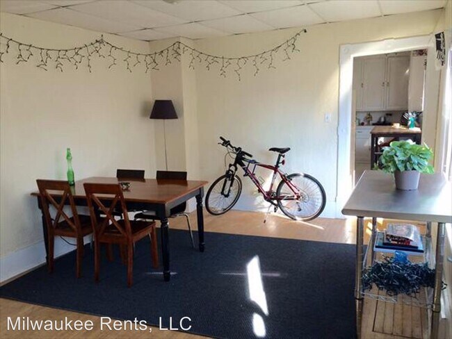 Foto del edificio - 3114 N Newhall St