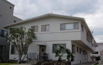 Foto del edificio - 1533 S Bedford St