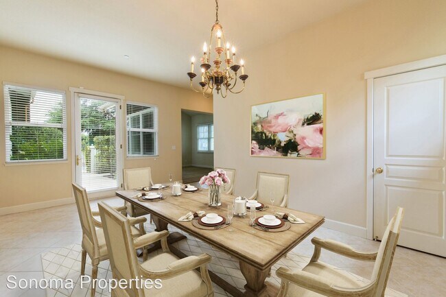 Building Photo - 4 br, 5 bath House - 370 Napa Road