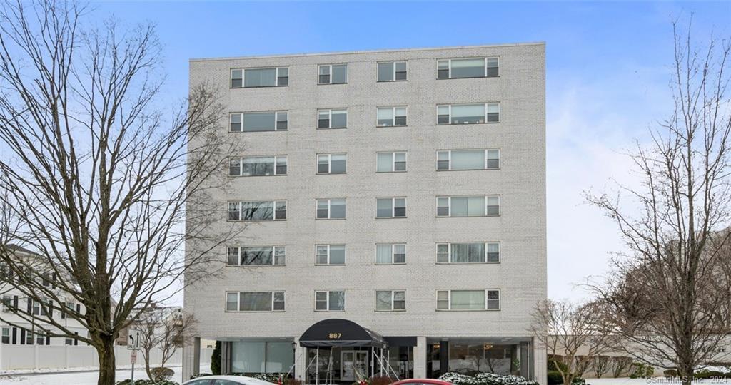 887 Farmington Ave Unit 6F, West Hartford, CT 06119 Condo for Rent in