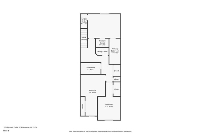 Building Photo - 12713 Rustic Cedar Pl