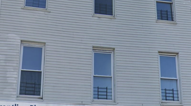 Building Photo - 2610 Atlantic Ave