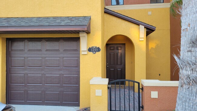 Foto del edificio - 1248 Marquise Ct