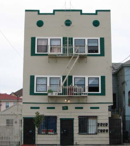 Building Photo - 2312 E 15th St