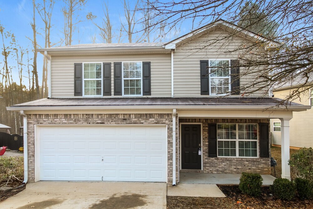 Foto principal - 87 Belmont Park Dr