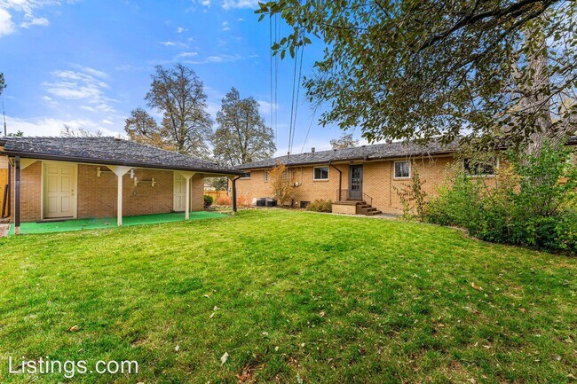 Building Photo - 2 br, 1 bath House - 9496 W 38th Ave
