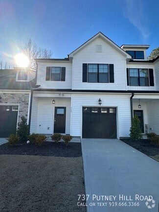 Building Photo - 737 Putney Hl Rd