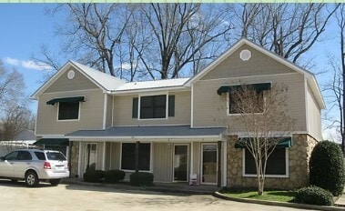 Building Photo - Northpark Apartments