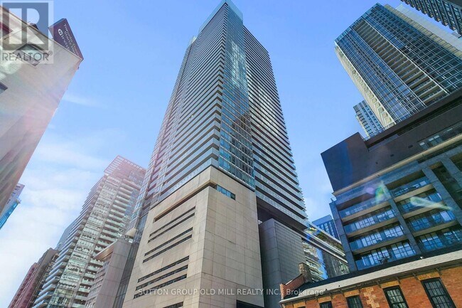 Building Photo - 80 John St