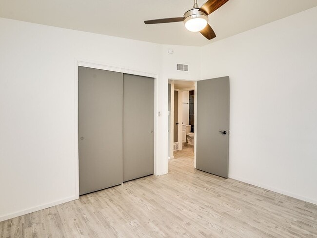 Interior Photo - Two Bedroom Luxury Apartment Homes