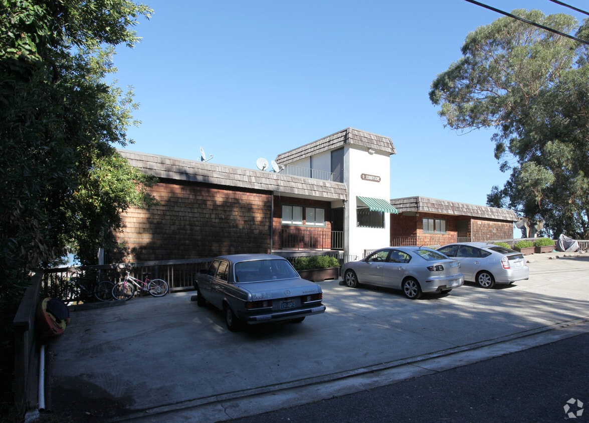 1 Ebbtide Ave, Sausalito, CA 94965 Apartments in Sausalito, CA