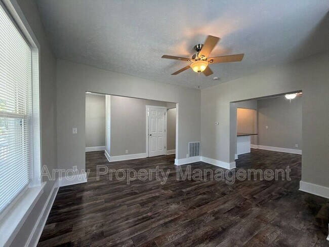 Foto del edificio - 724 N 30th St