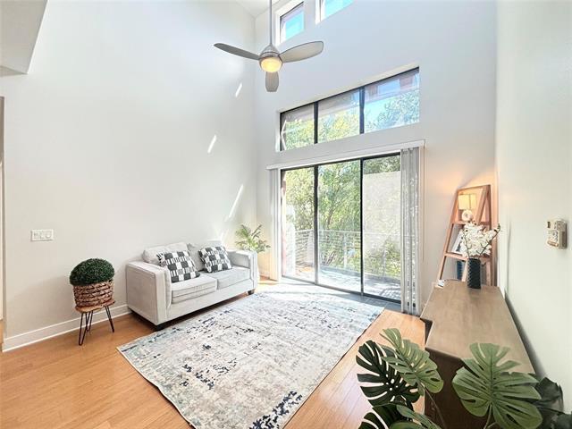 Foto del edificio - 4605 Cedar Springs Rd