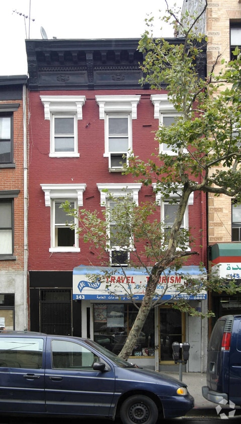 Primary Photo - 143 Court St