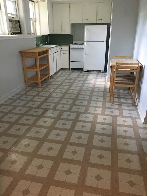 Kitchen - 515 6th St
