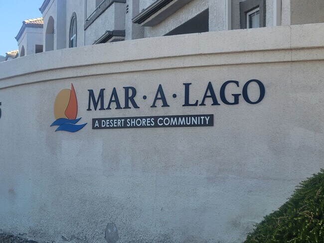 Foto del edificio - Buffalo Drive #2105