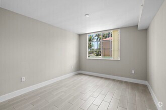 1BR, 1BA - 751SF - Bedroom - Vista Verde at Coconut Creek