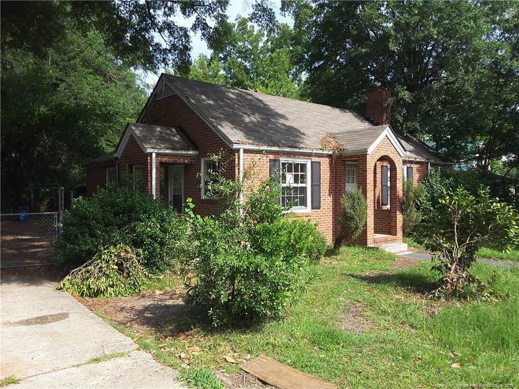 Primary Photo - 1084 Trade St