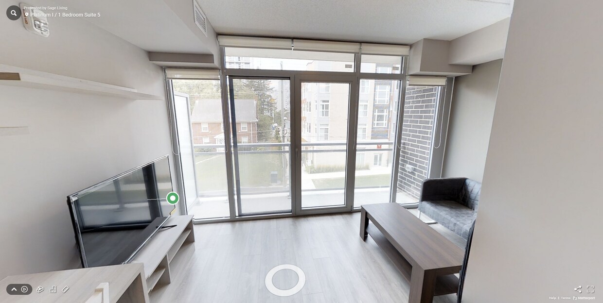 250 Albert St Unit 318, Waterloo, ON N2L 0H5 Condo for Rent in