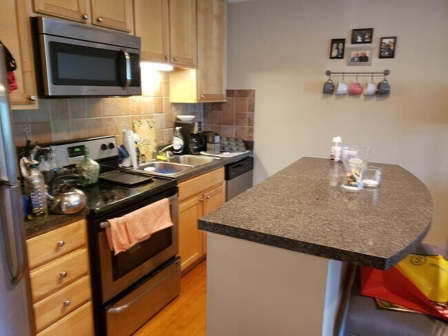 Foto del edificio - 5225 N Ashland Ave