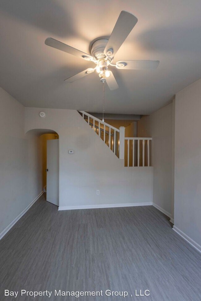 Foto del edificio - 1 br, 1 bath House - 1271 Sargeant St