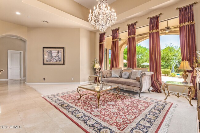 Foto del edificio - 26807 N 56th St