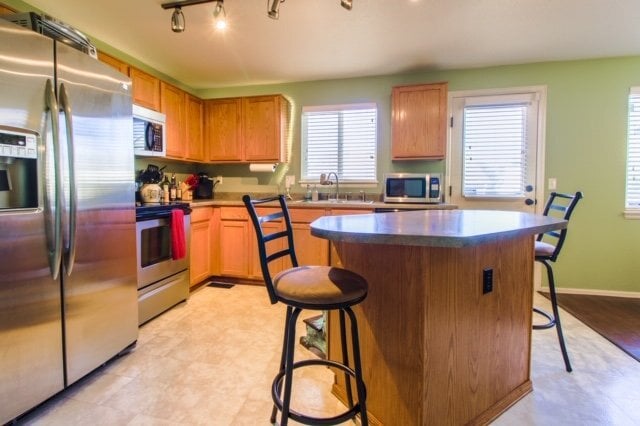 Foto del edificio - Large & Modern 2BR/2.5BA Home in Cherry Creek School District! AVAIL 02/15