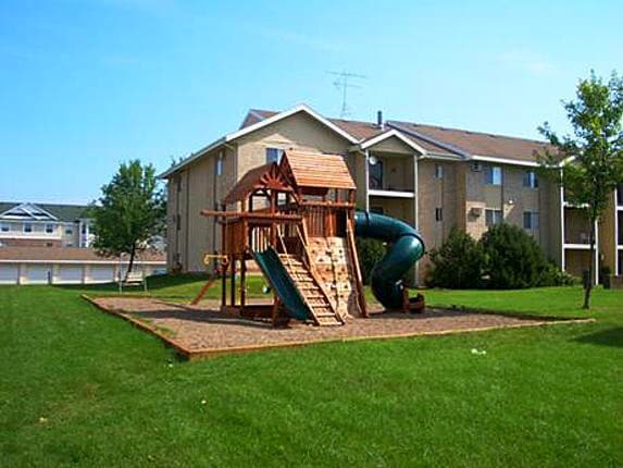 Foto del edificio - Evergreen  Square Apartments - Free 32" TV & $400 Off!