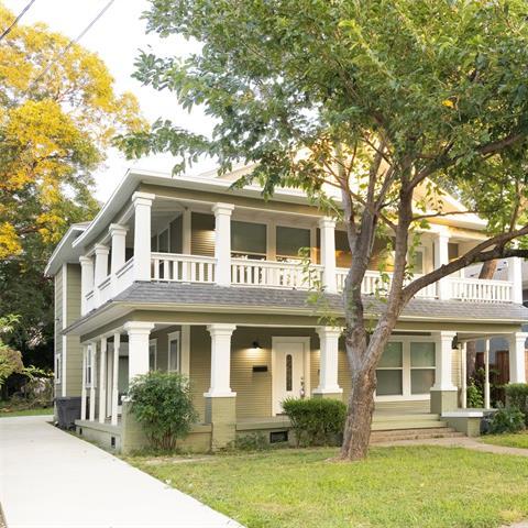 Foto del edificio - 4522 Reiger Ave