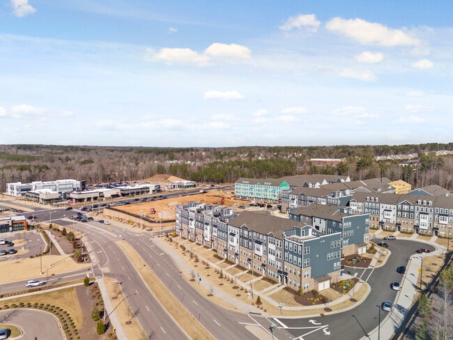 Building Photo - 11054 Ligon Mill Rd