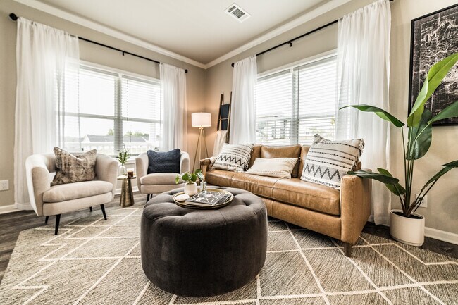 Foto del edificio - Monrovia Hill