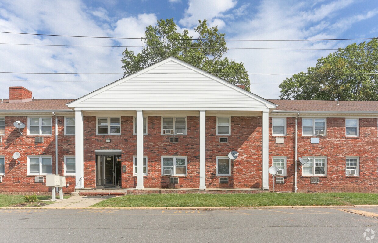 Livingston Gardens Alquileres en North Brunswick, NJ