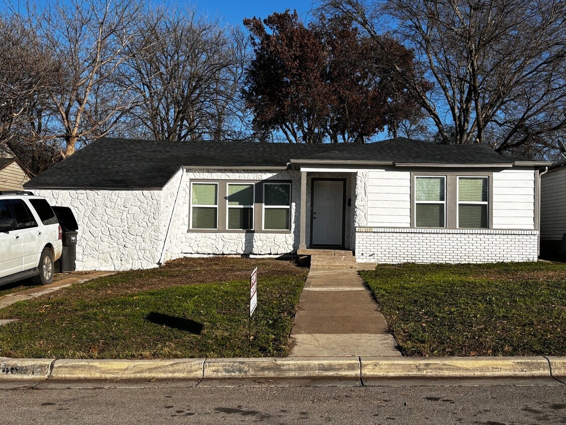 Photo - 4601 Harwen Terrace (Fort Worth, TX)