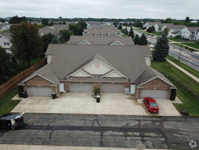 Building Photo - 892 St Albert the Great Dr
