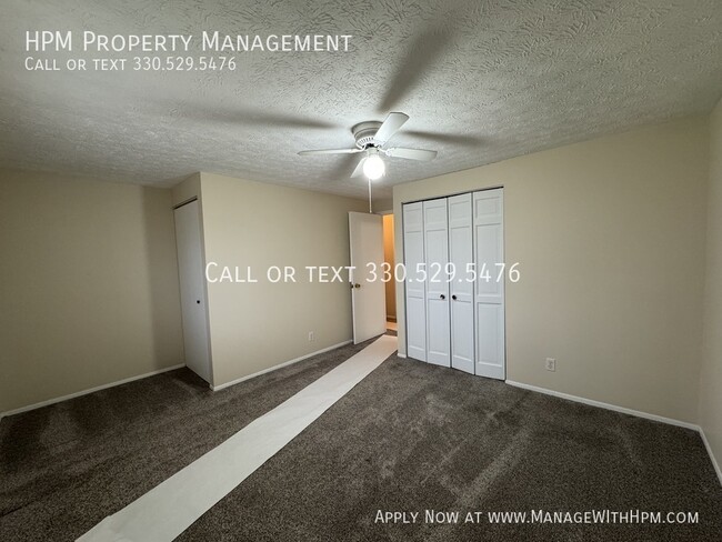 Foto del edificio - Jackson Township Town House For Rent!