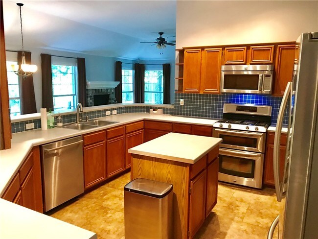 Building Photo - 13311 Ivywood Cove