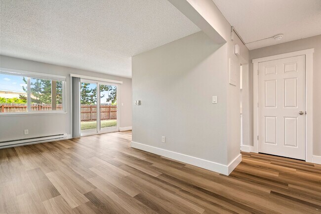 Foto del interior - Unionaire