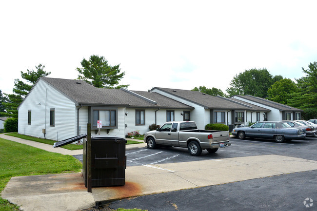 Building Photo - Talaford Manor