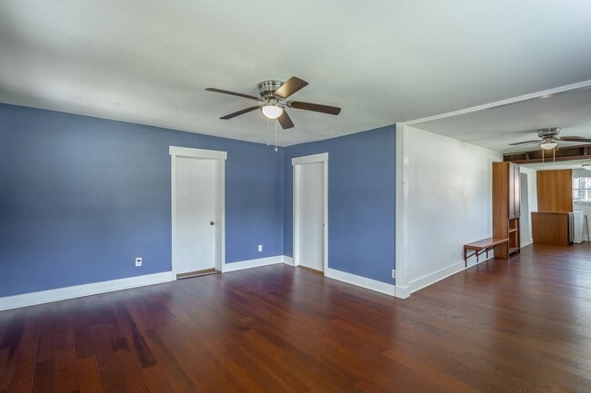 Photo - 1803 S Lyerly St Apartment