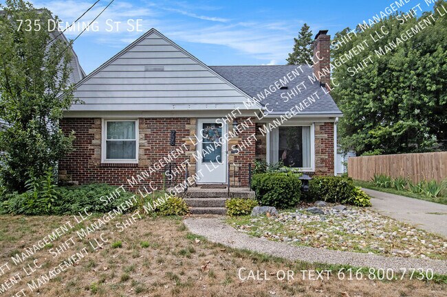 Foto del edificio - 735 Deming St SE