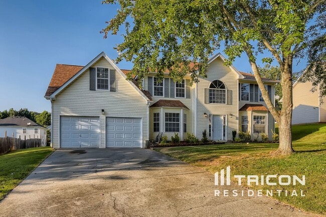 Building Photo - 6172 Wurtenburg Ct