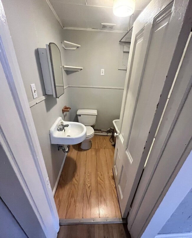 Foto del edificio - Jackson Studio Suites