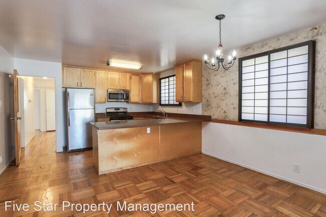 Foto del edificio - 4 br, 2 bath House - 25 Mayfield Avenue