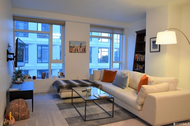 Foto del edificio - 1688 Pine St