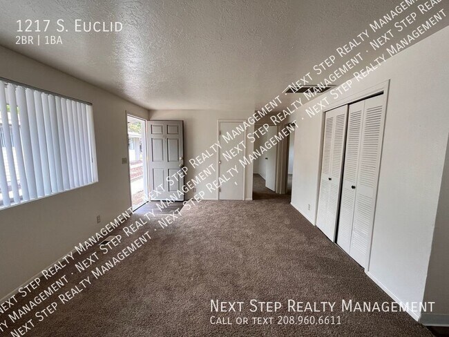 Foto del edificio - 1217 S. Euclid-