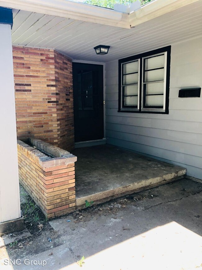 Building Photo - 3 br, 2 bath House - 1533 N Ken Mar St