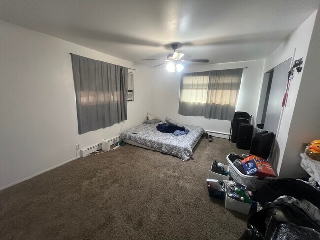 Foto del edificio - Golden Ridge Apartments